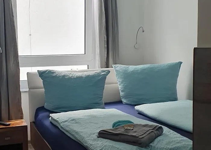 Gästehaus Twee Linden