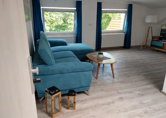 Gästehaus Twee Linden