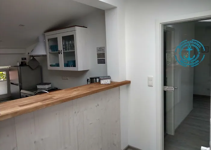 Gästehaus Twee Linden